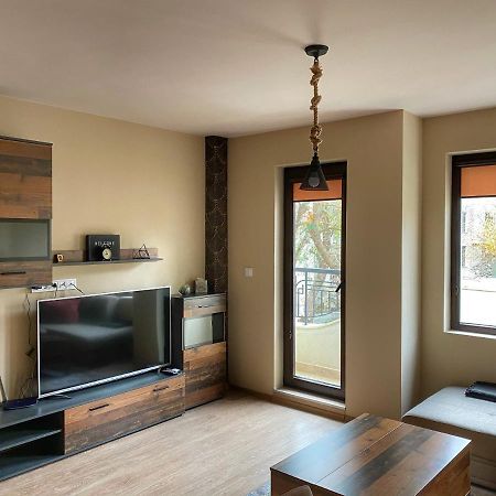 Stylish Urban Apart New 2021 Close To The Beach Varna Eksteriør bilde
