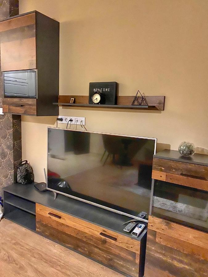 Stylish Urban Apart New 2021 Close To The Beach Varna Eksteriør bilde