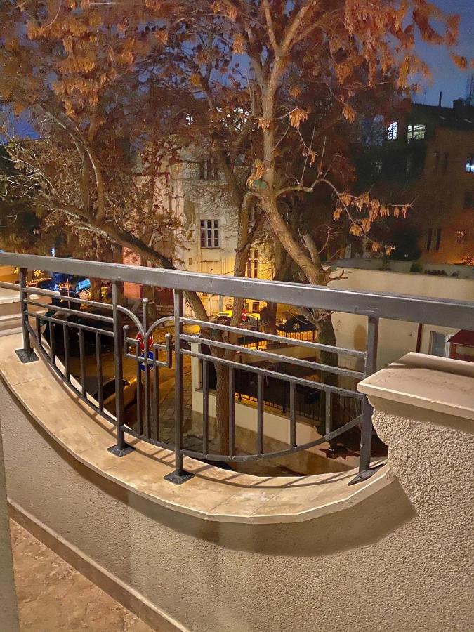 Stylish Urban Apart New 2021 Close To The Beach Varna Eksteriør bilde